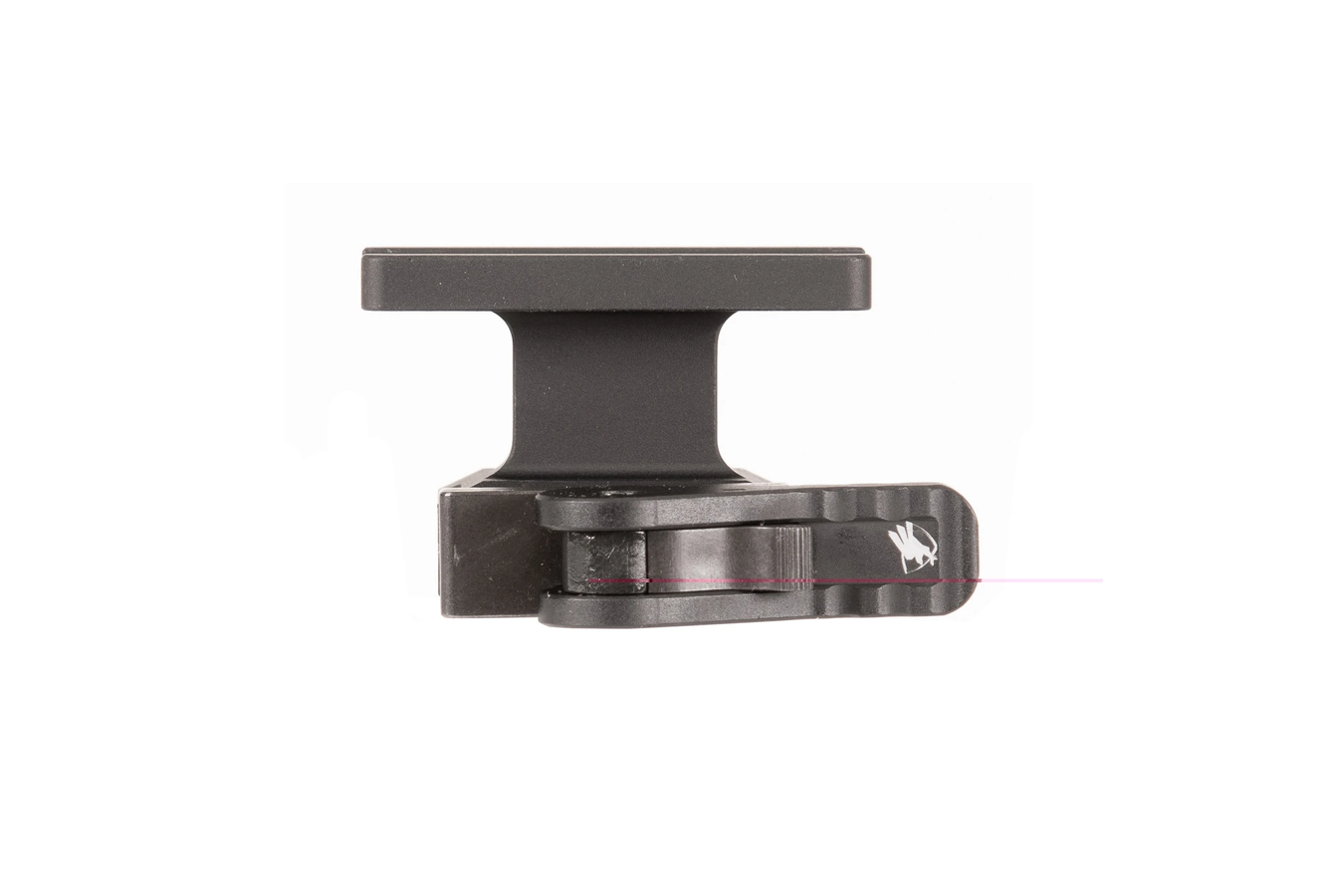 AMERICAN DEFENSE MFG Aimpoint T1 Lightweight QR Mount 1/3